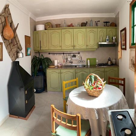 Casita original Villa Tejeda  Esterno foto