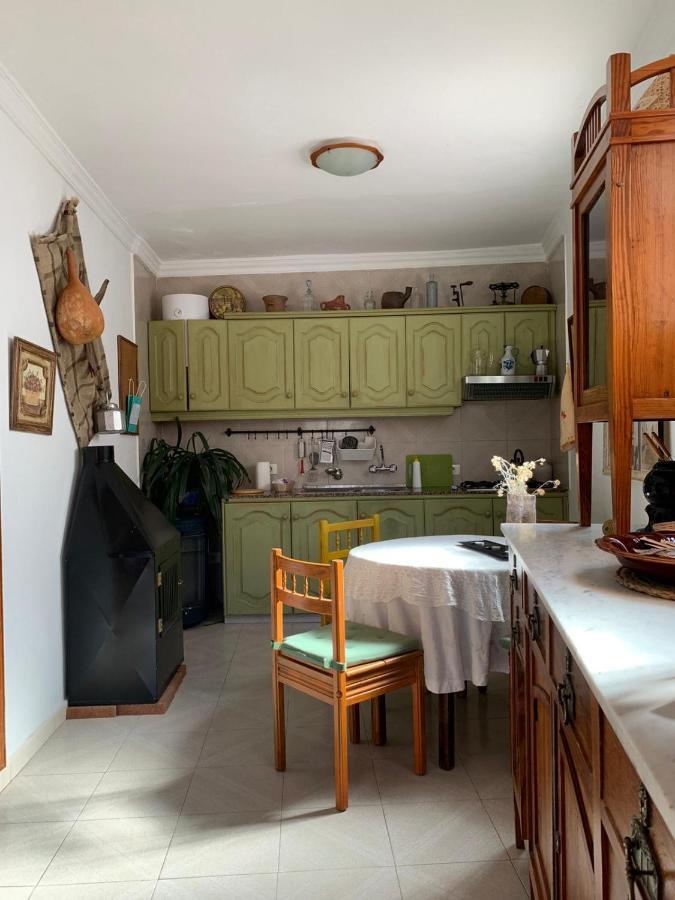 Casita original Villa Tejeda  Esterno foto