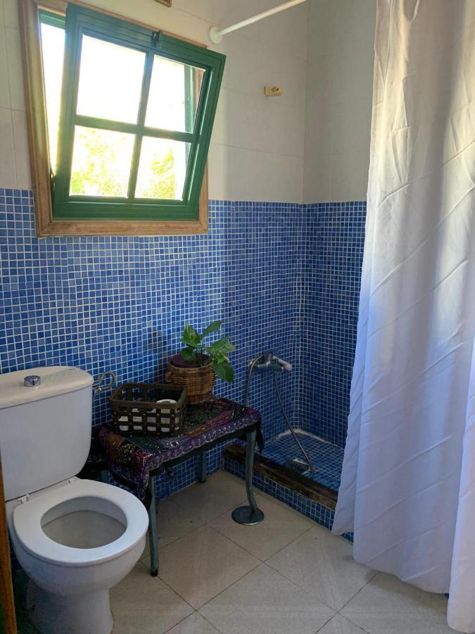 Casita original Villa Tejeda  Esterno foto