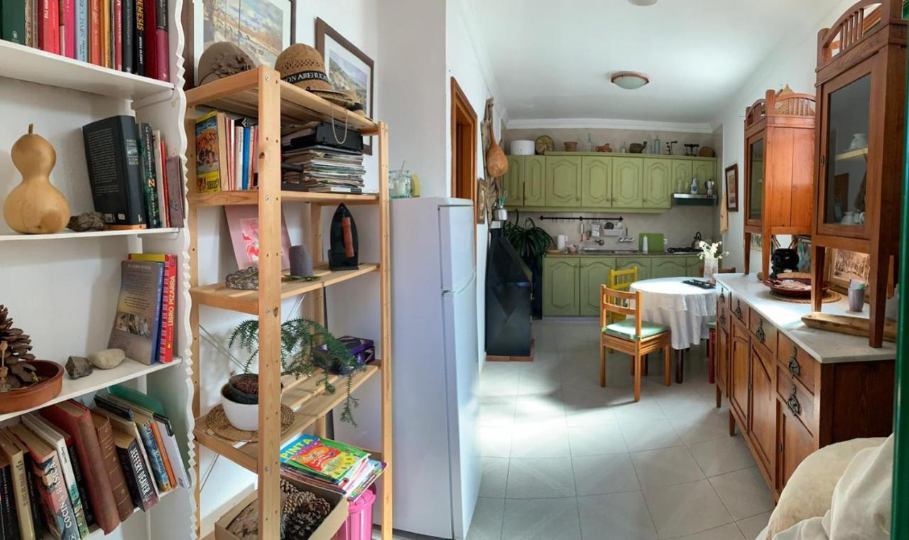 Casita original Villa Tejeda  Esterno foto