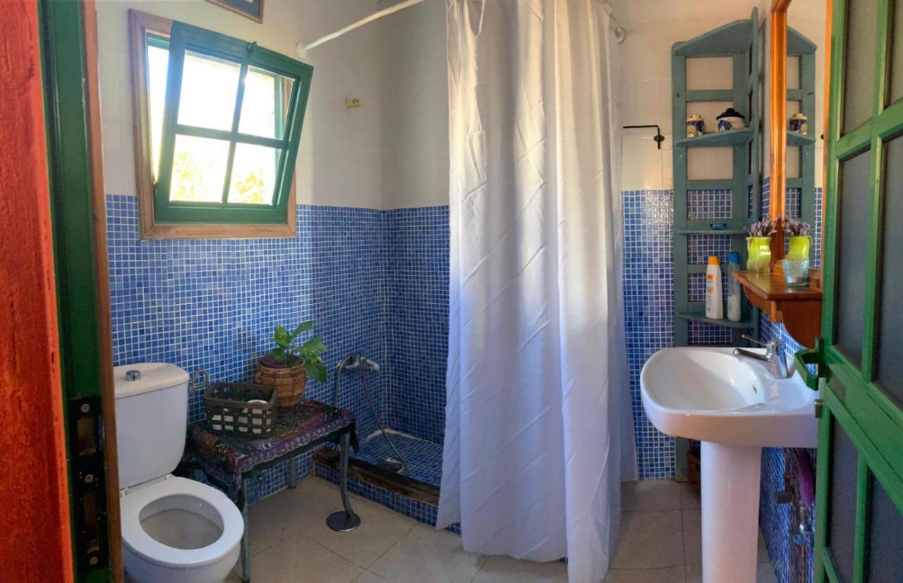 Casita original Villa Tejeda  Esterno foto