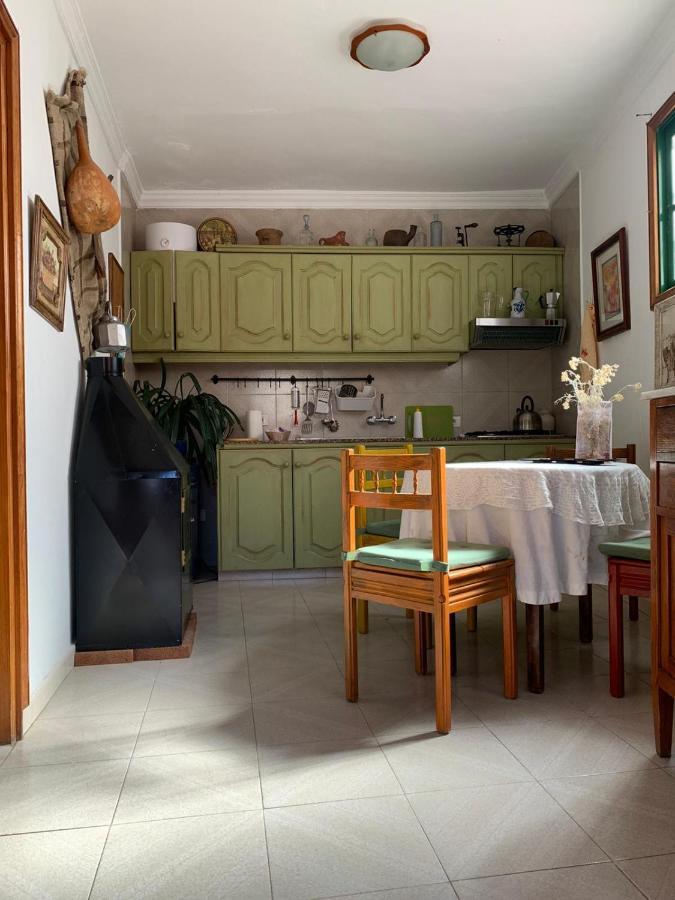 Casita original Villa Tejeda  Esterno foto
