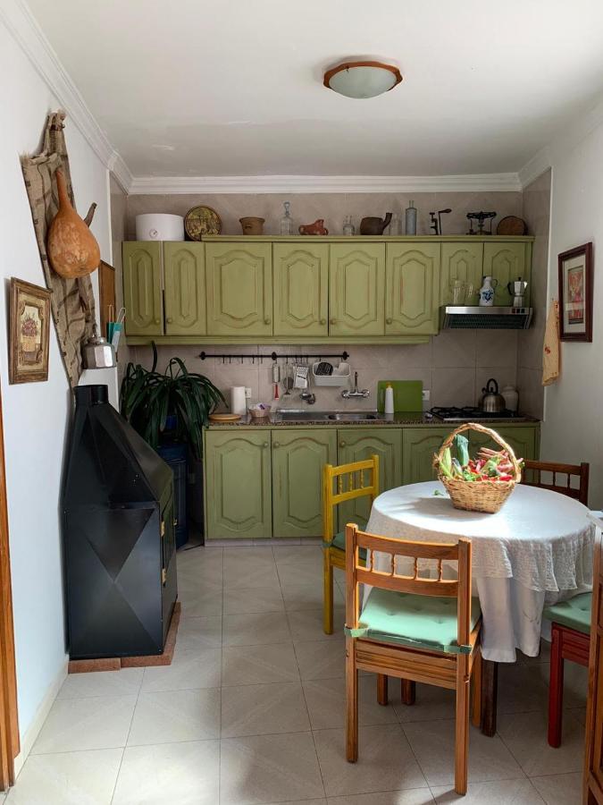 Casita original Villa Tejeda  Esterno foto