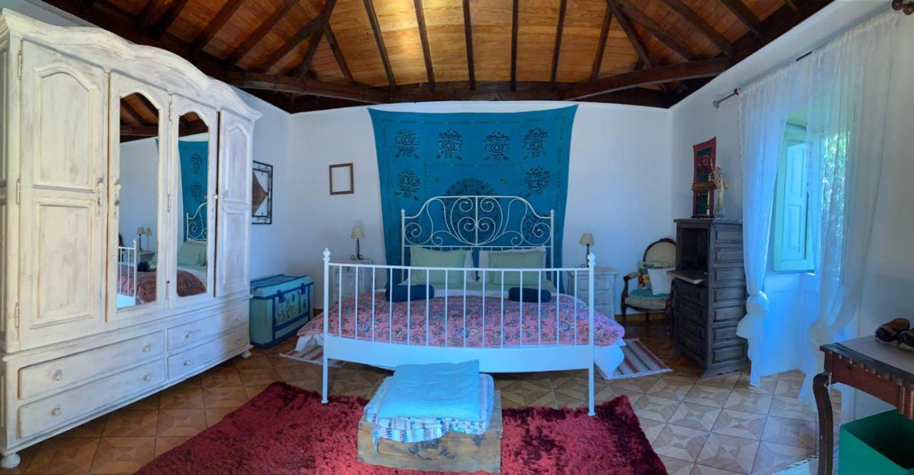 Casita original Villa Tejeda  Esterno foto