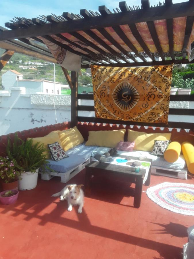 Casita original Villa Tejeda  Esterno foto